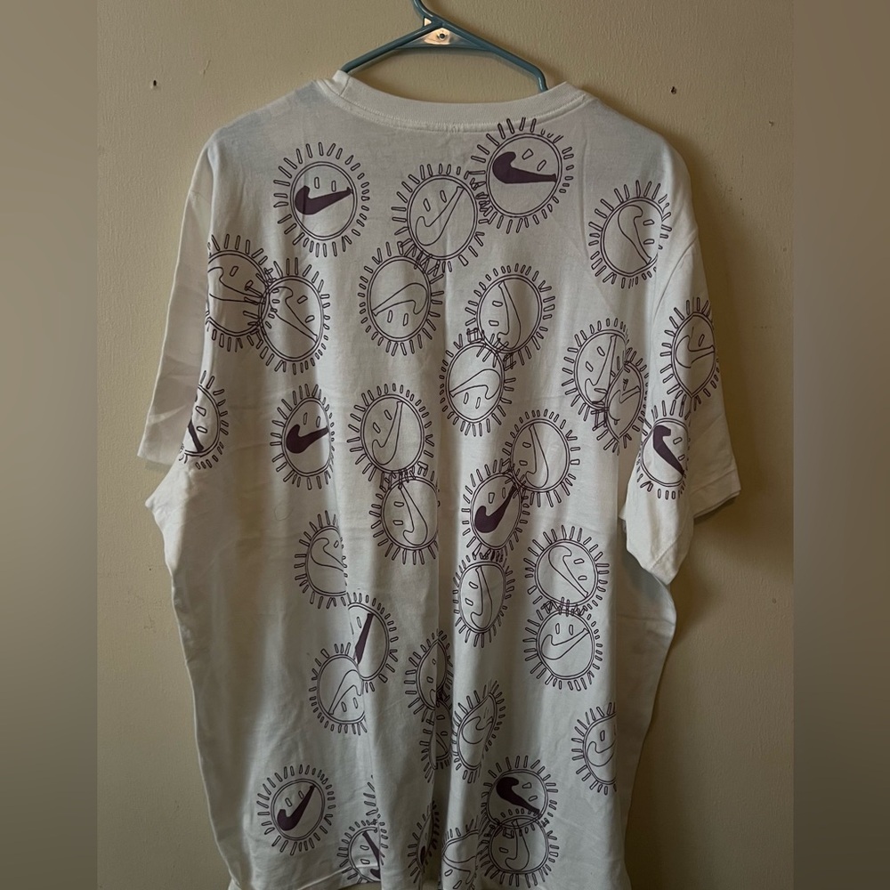 XXL Nike Shirt